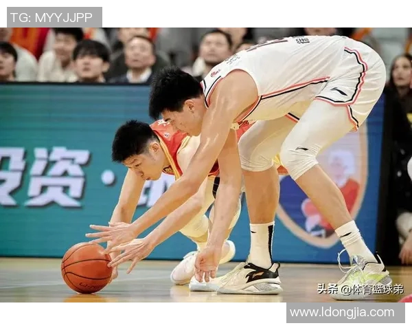 国内篮球明星的崛起与发展探讨以及对未来篮球事业的影响分析 国内篮球明星的崛起与发展探讨以及对未来篮球事业的影响分析