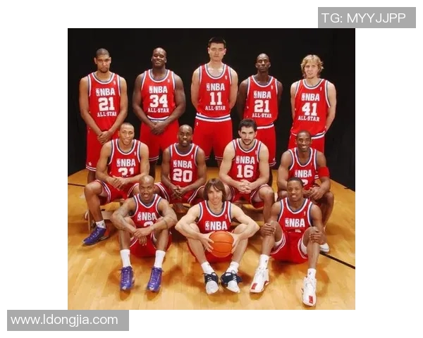 篮球明星男头像图片大全展示个性魅力与运动风采的完美结合