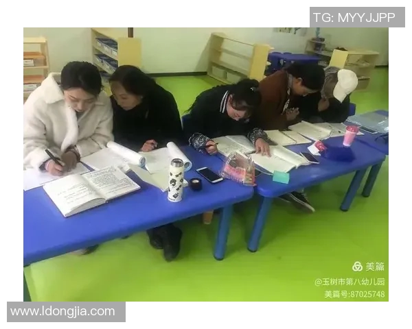 亿童体育培训让我收获满满的成长与启发分享心得体会