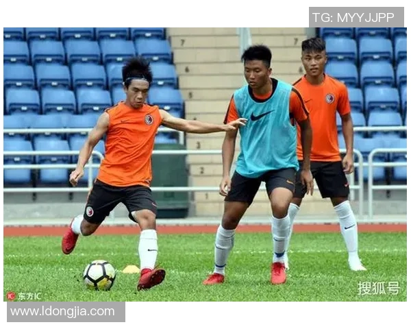 中国足球亚运会赛程全面解析助力球队备战与球迷观赛攻略