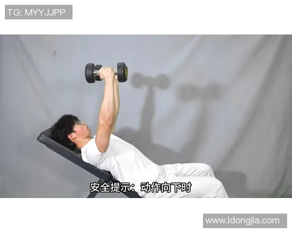 哑铃飞鸟动作解析及其对胸部肌肉的锻炼效果详解